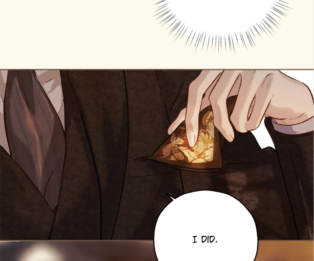 Accidental Love - Chapter 26 manhwa