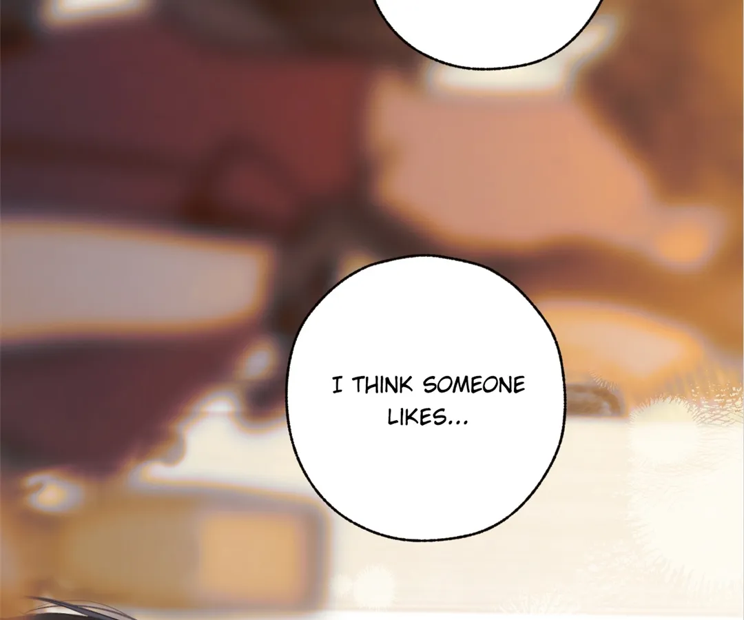 Accidental Love - Chapter 26 manhwa