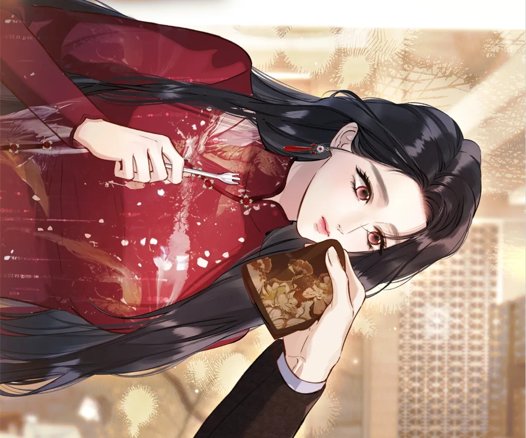 Accidental Love - Chapter 26 manhwa
