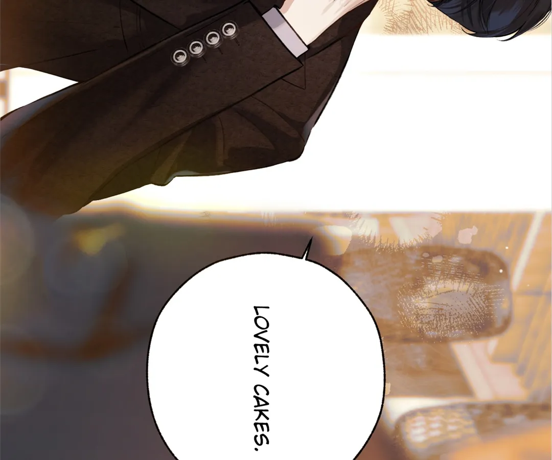 Accidental Love - Chapter 26 manhwa