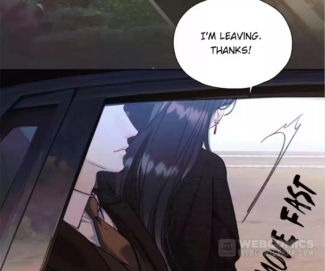 Accidental Love - Chapter 27 manhwa