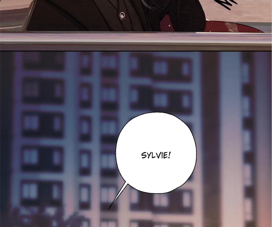 Accidental Love - Chapter 27 manhwa