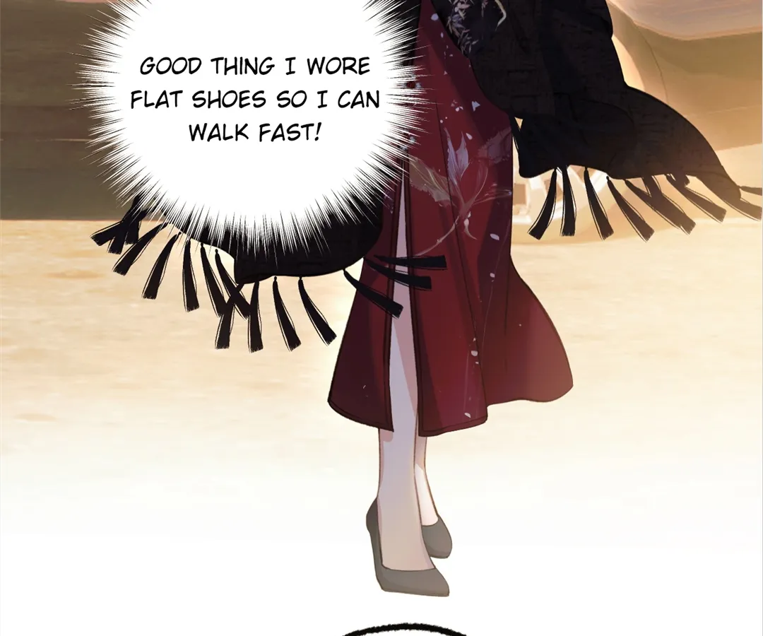Accidental Love - Chapter 27 manhwa