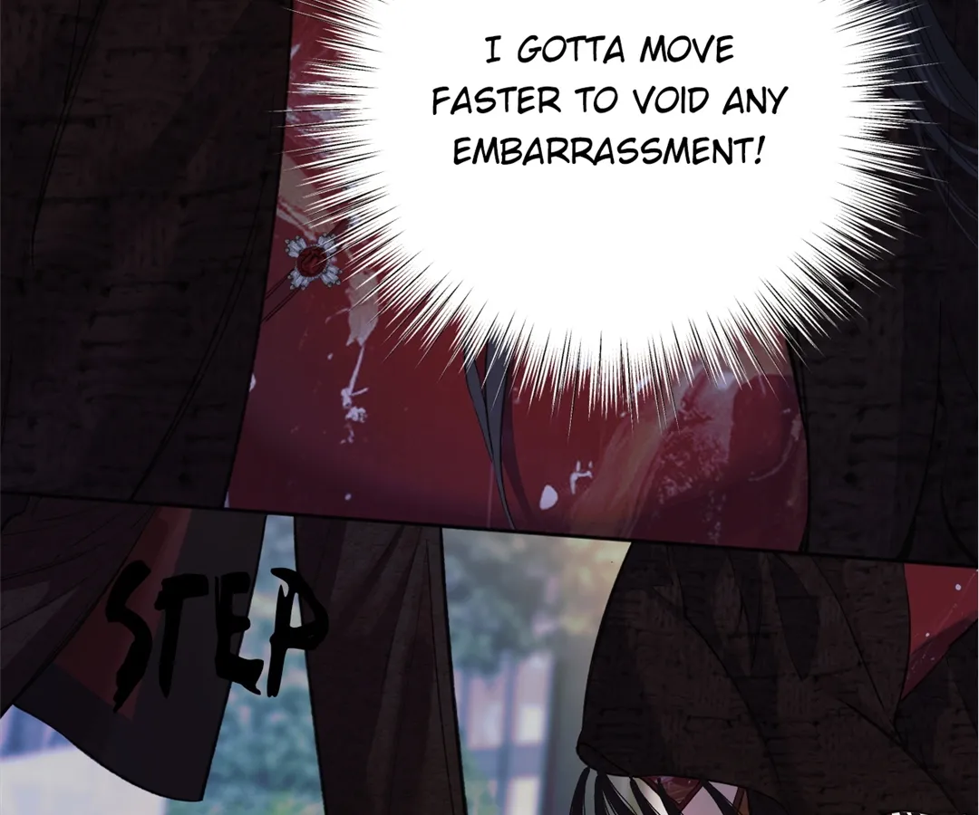 Accidental Love - Chapter 27 manhwa