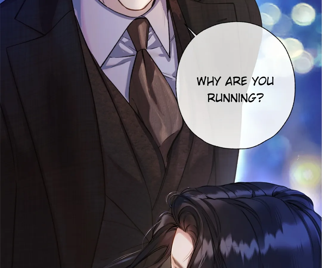Accidental Love - Chapter 27 manhwa