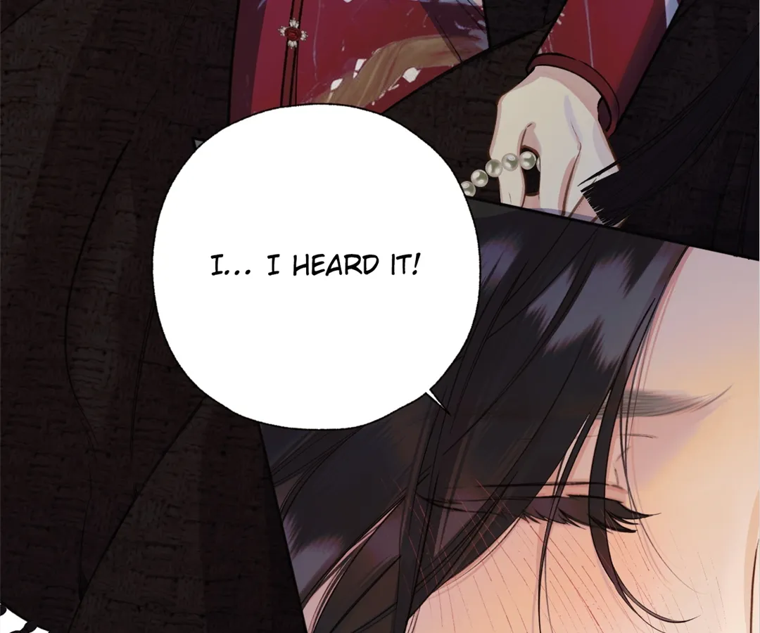 Accidental Love - Chapter 27 manhwa