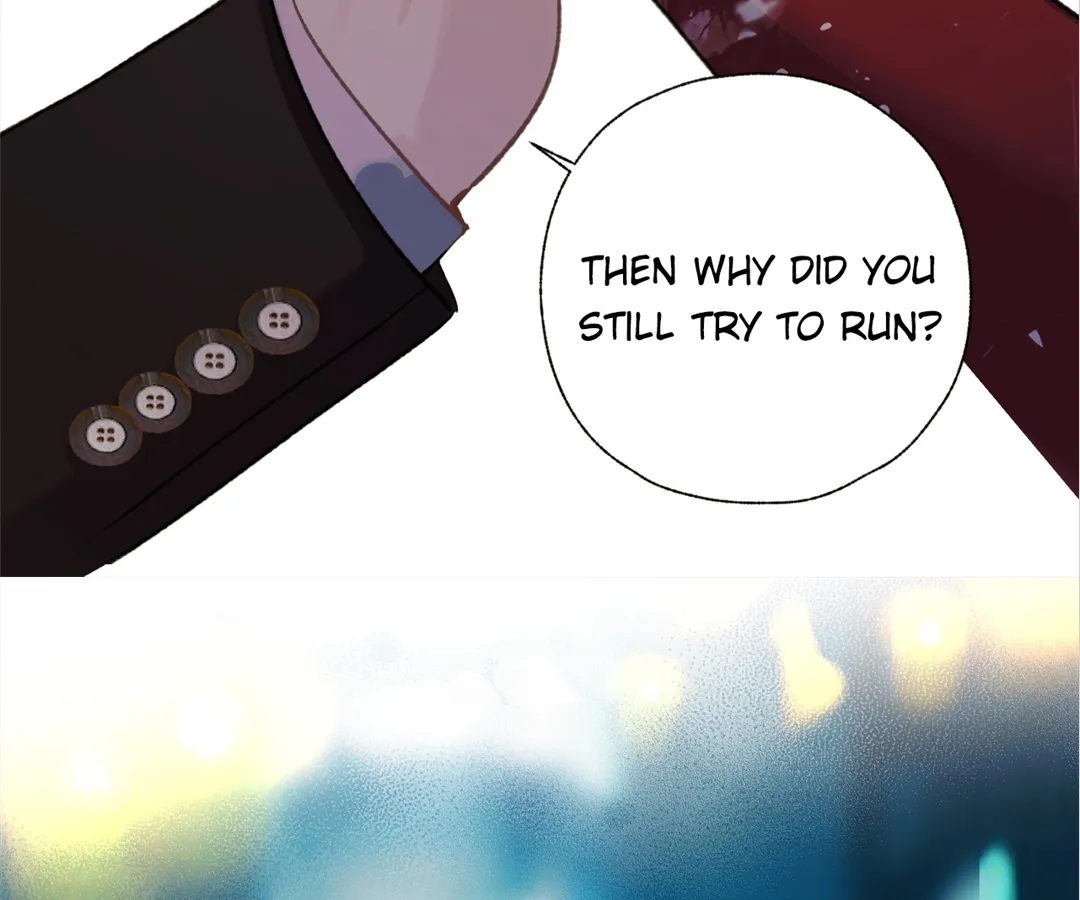 Accidental Love - Chapter 27 manhwa