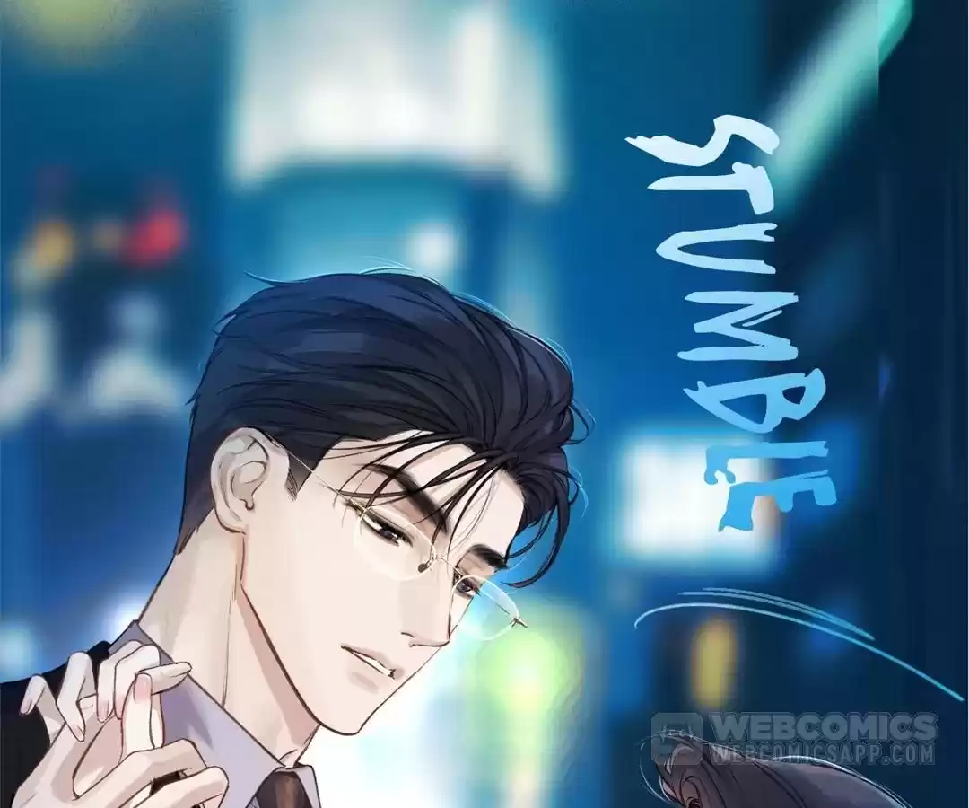 Accidental Love - Chapter 27 manhwa