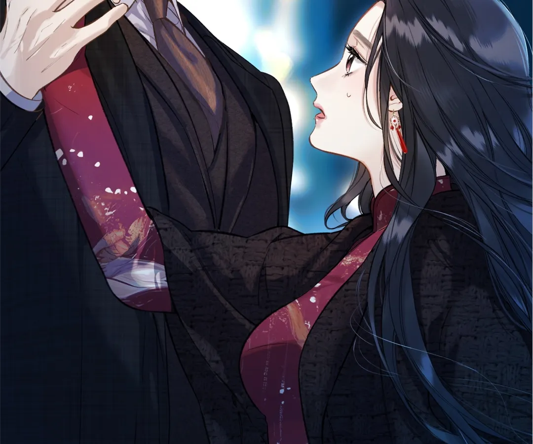 Accidental Love - Chapter 27 manhwa