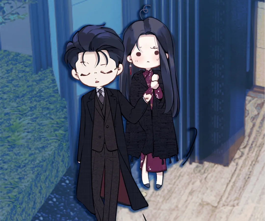 Accidental Love - Chapter 27 manhwa