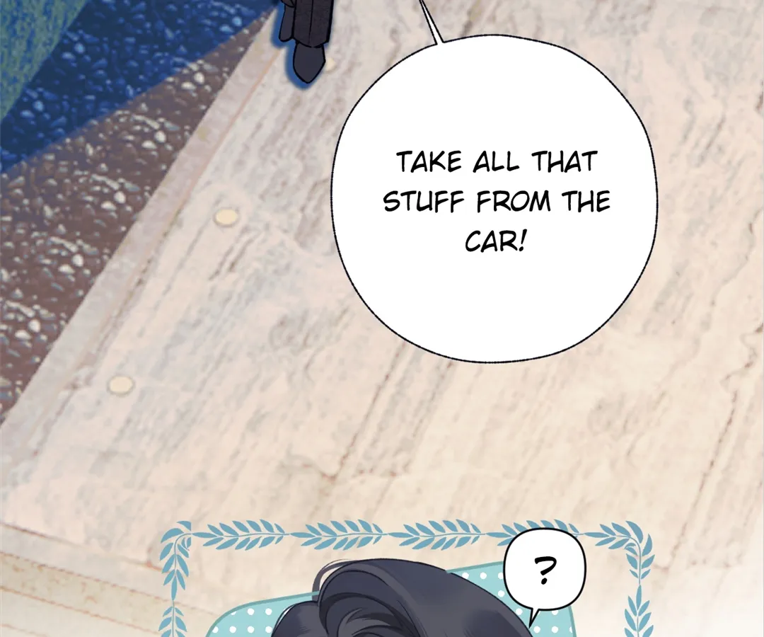 Accidental Love - Chapter 27 manhwa