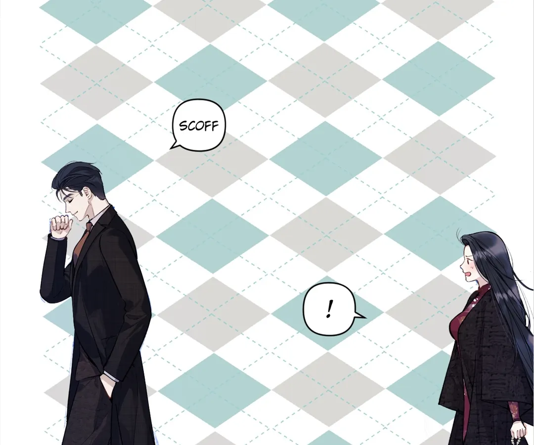 Accidental Love - Chapter 27 manhwa
