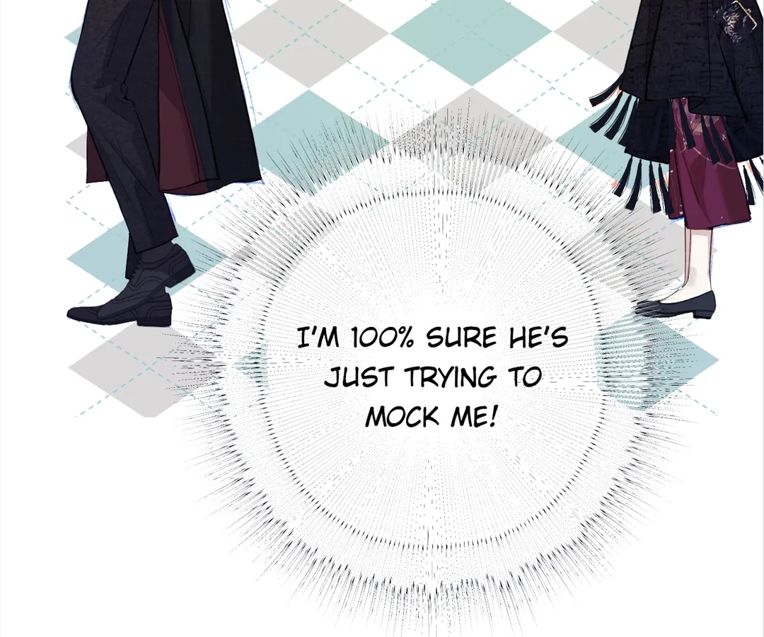 Accidental Love - Chapter 27 manhwa
