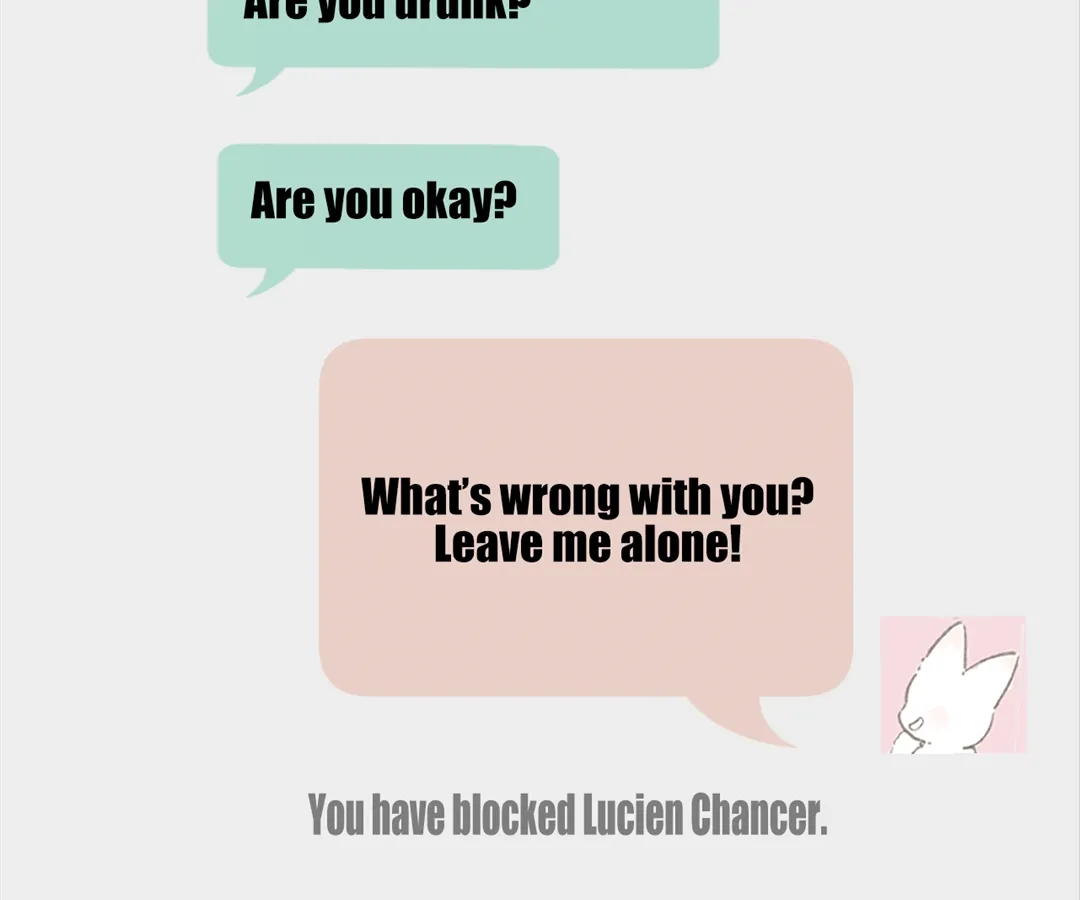 Accidental Love - Chapter 27 manhwa