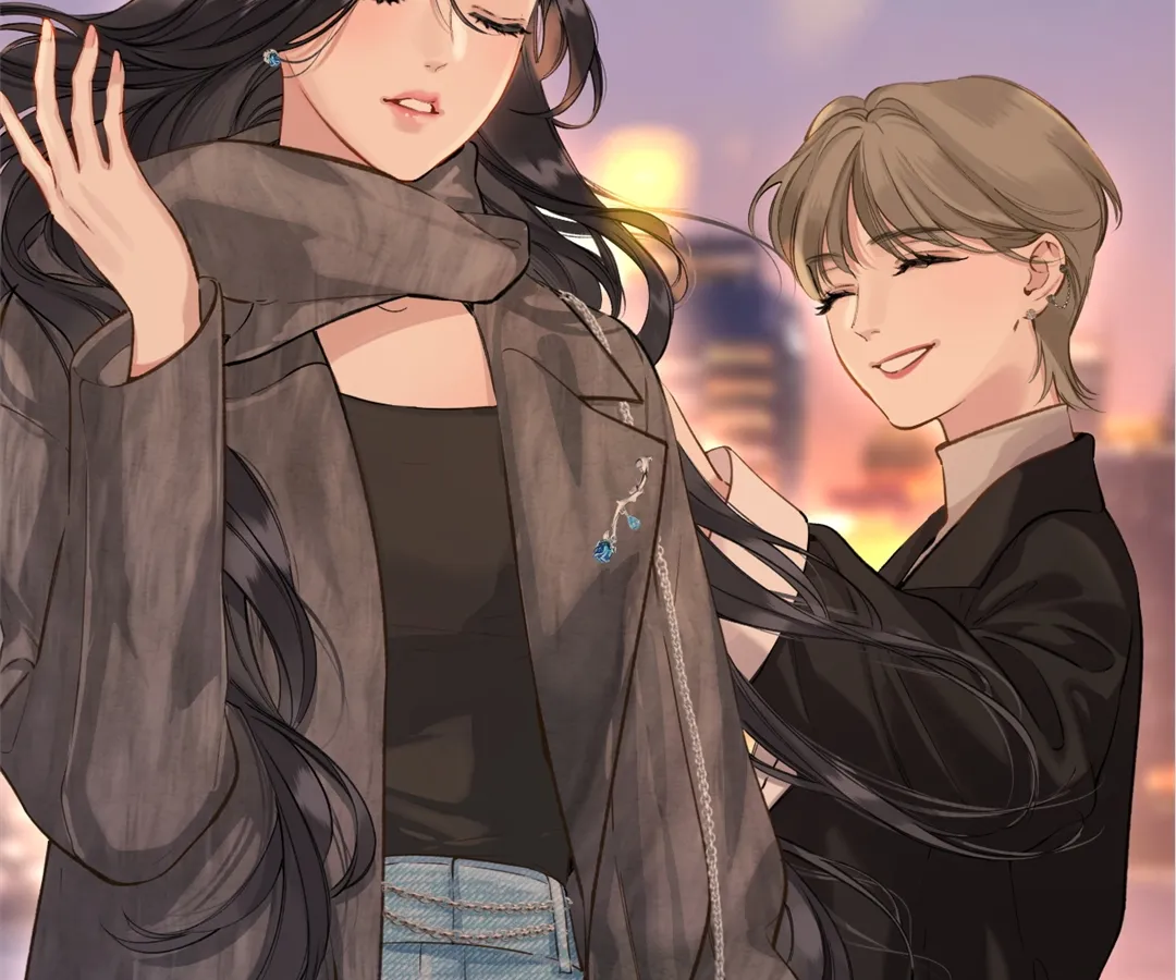 Accidental Love - Chapter 27 manhwa