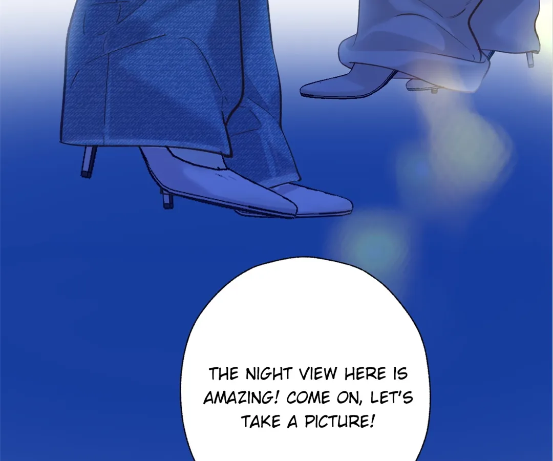 Accidental Love - Chapter 27 manhwa