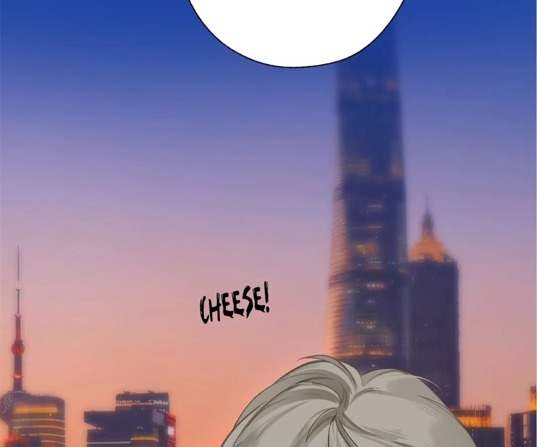 Accidental Love - Chapter 27 manhwa