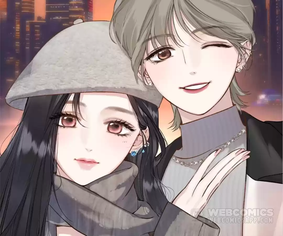 Accidental Love - Chapter 27 manhwa