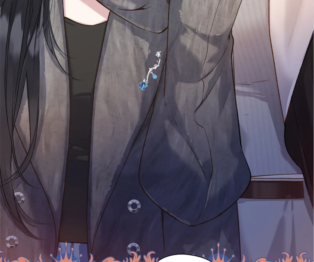 Accidental Love - Chapter 27 manhwa