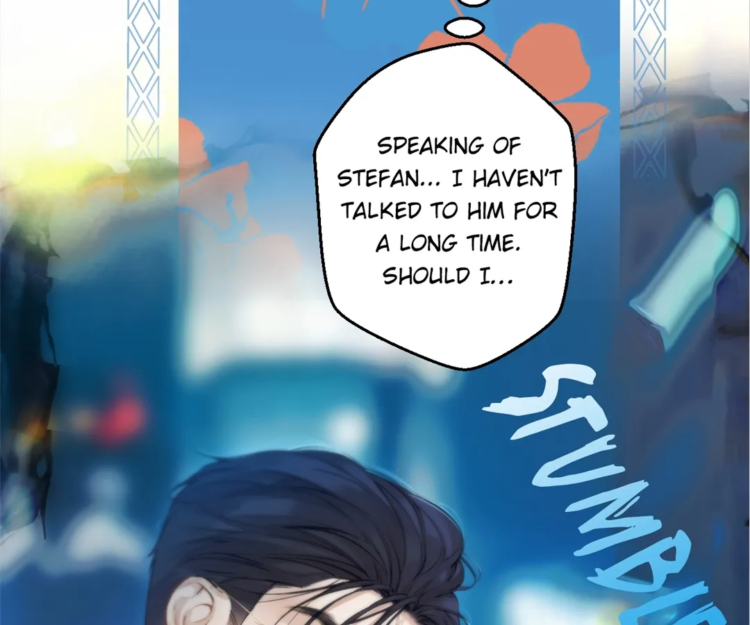 Accidental Love - Chapter 27 manhwa