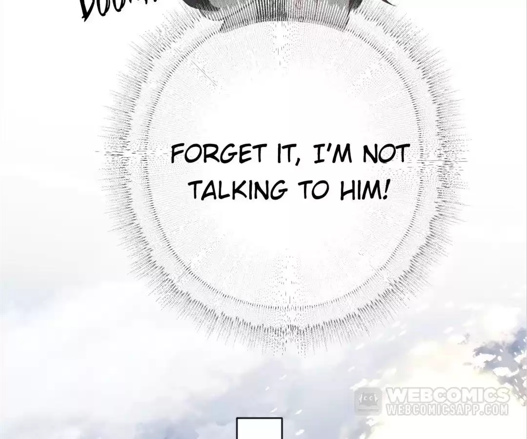 Accidental Love - Chapter 27 manhwa