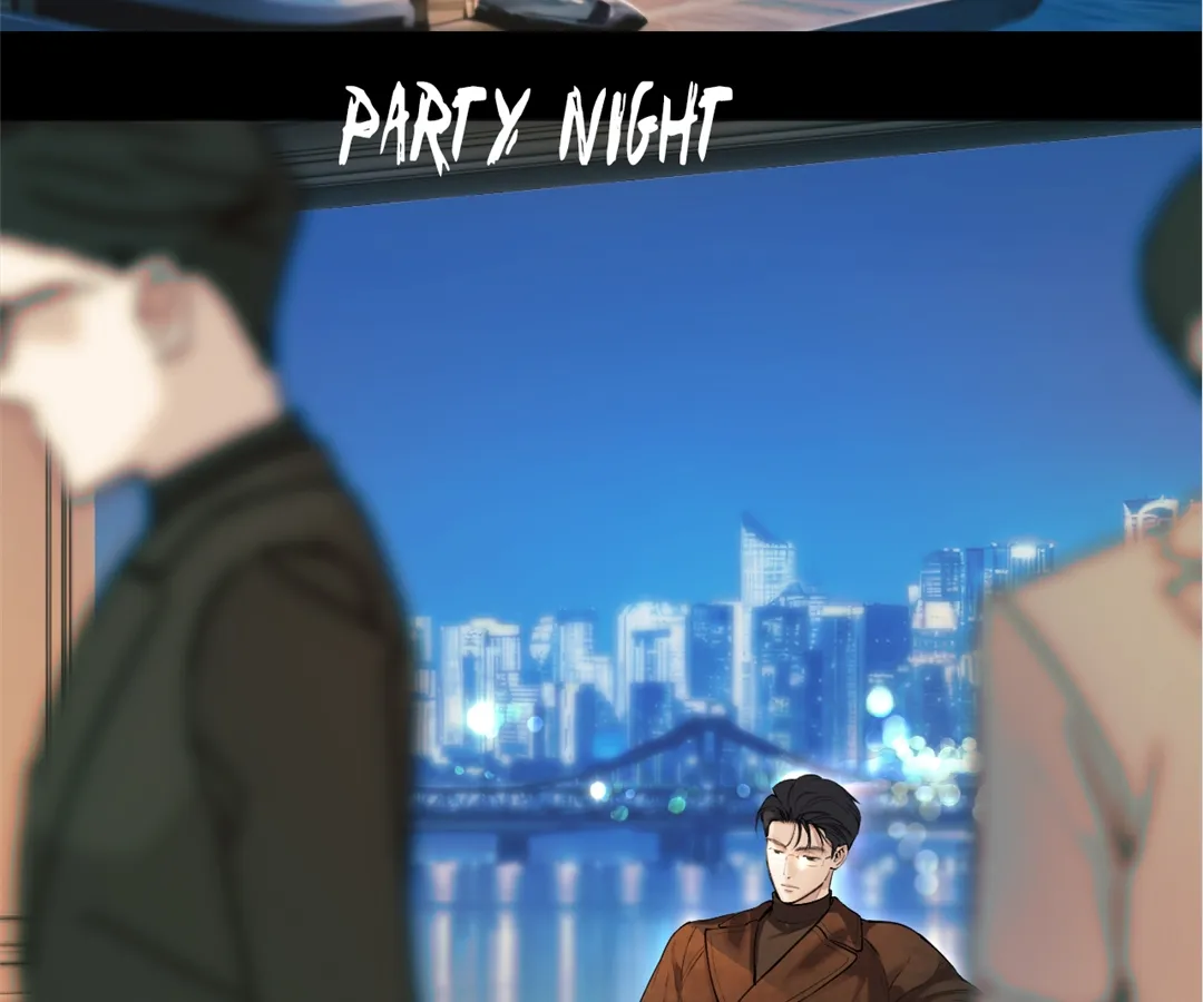 Accidental Love - Chapter 27 manhwa