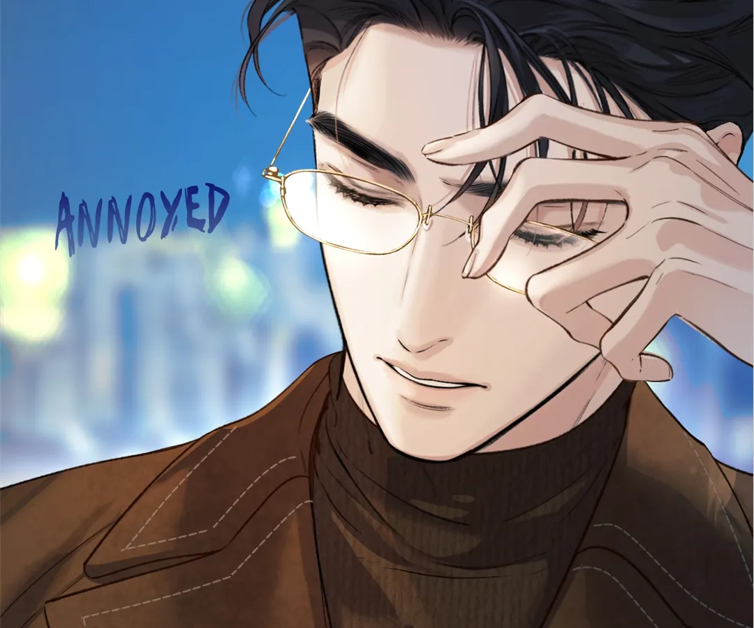 Accidental Love - Chapter 27 manhwa