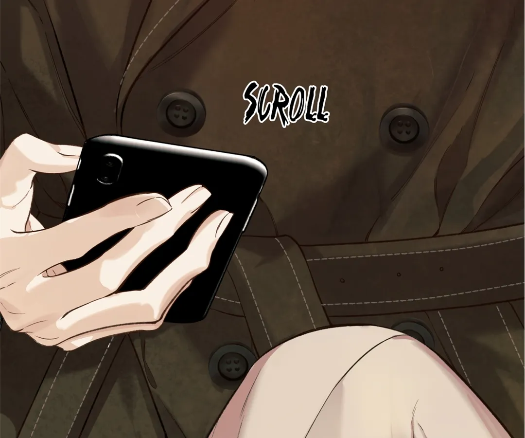 Accidental Love - Chapter 27 manhwa