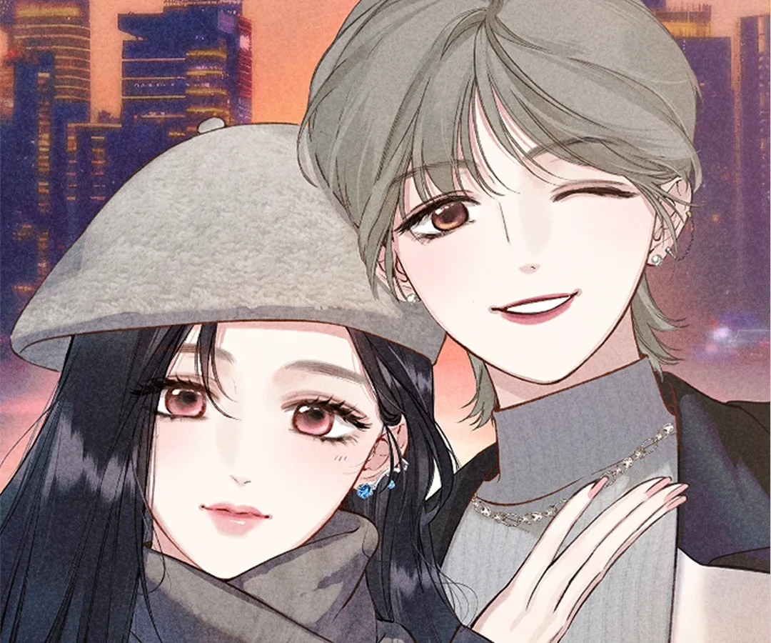 Accidental Love - Chapter 27 manhwa