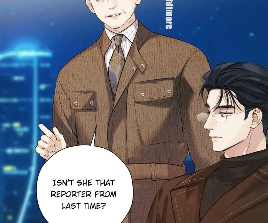 Accidental Love - Chapter 27 manhwa