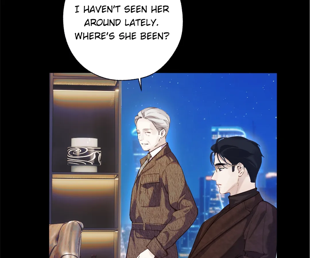 Accidental Love - Chapter 27 manhwa