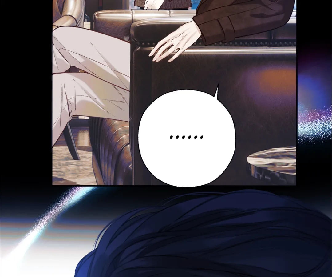 Accidental Love - Chapter 27 manhwa