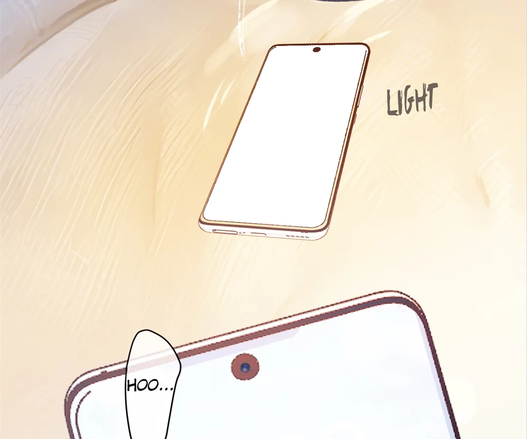 Accidental Love - Chapter 27 manhwa