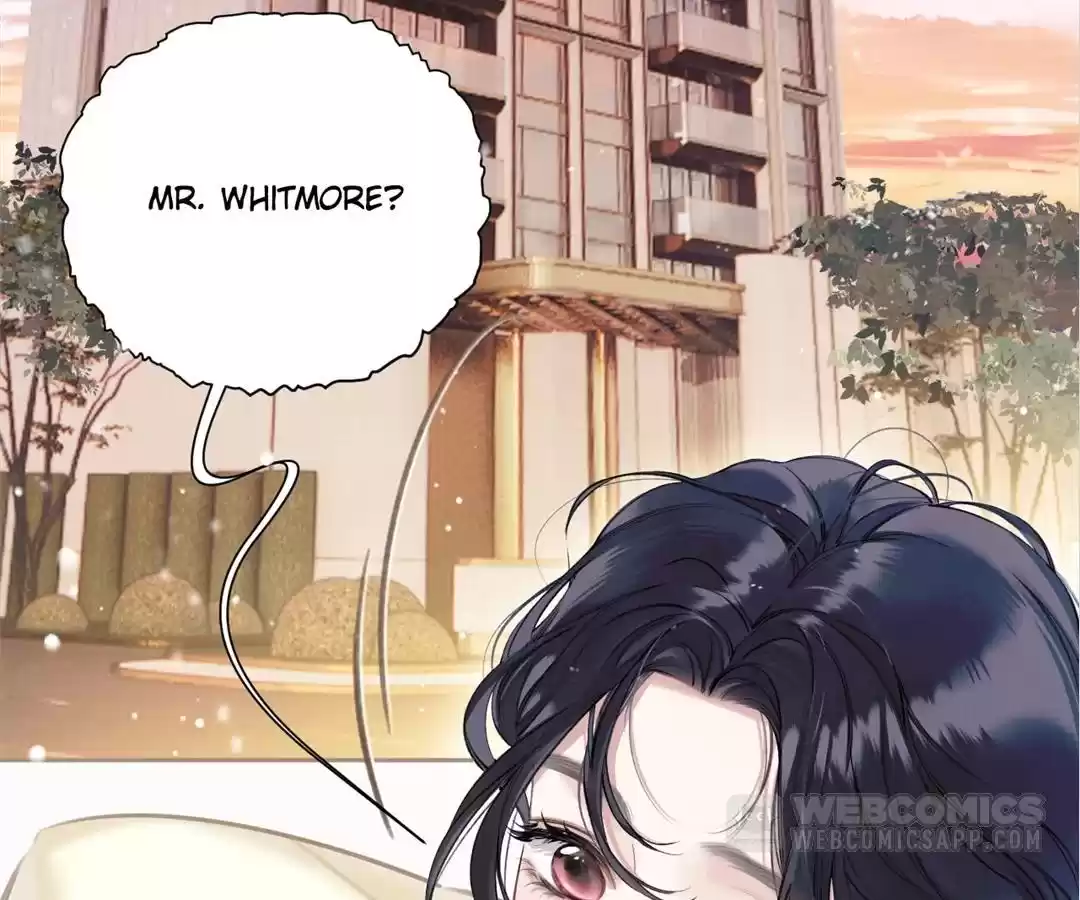 Accidental Love - Chapter 28 manhwa