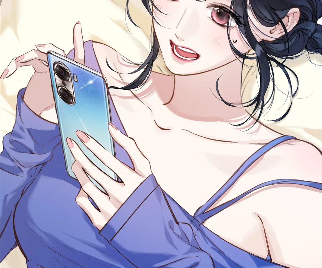 Accidental Love - Chapter 28 manhwa