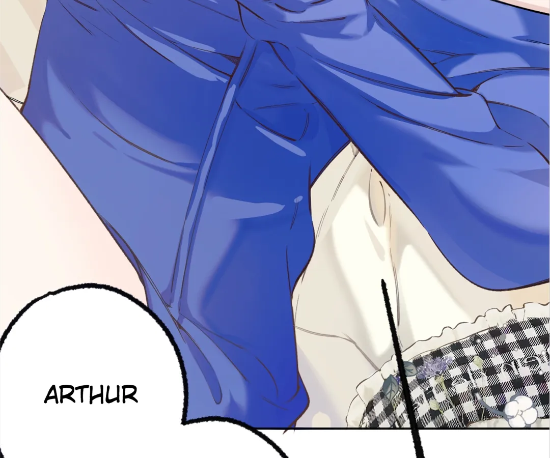 Accidental Love - Chapter 28 manhwa