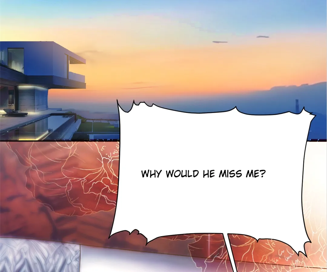 Accidental Love - Chapter 28 manhwa