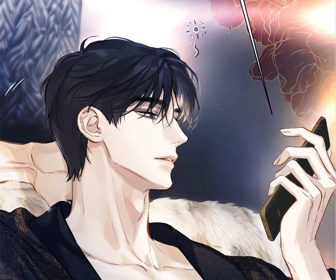 Accidental Love - Chapter 28 manhwa