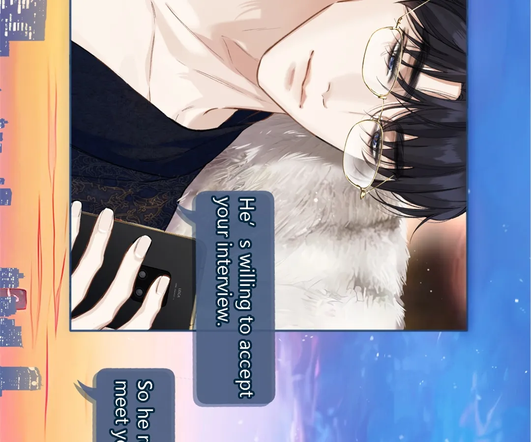 Accidental Love - Chapter 28 manhwa