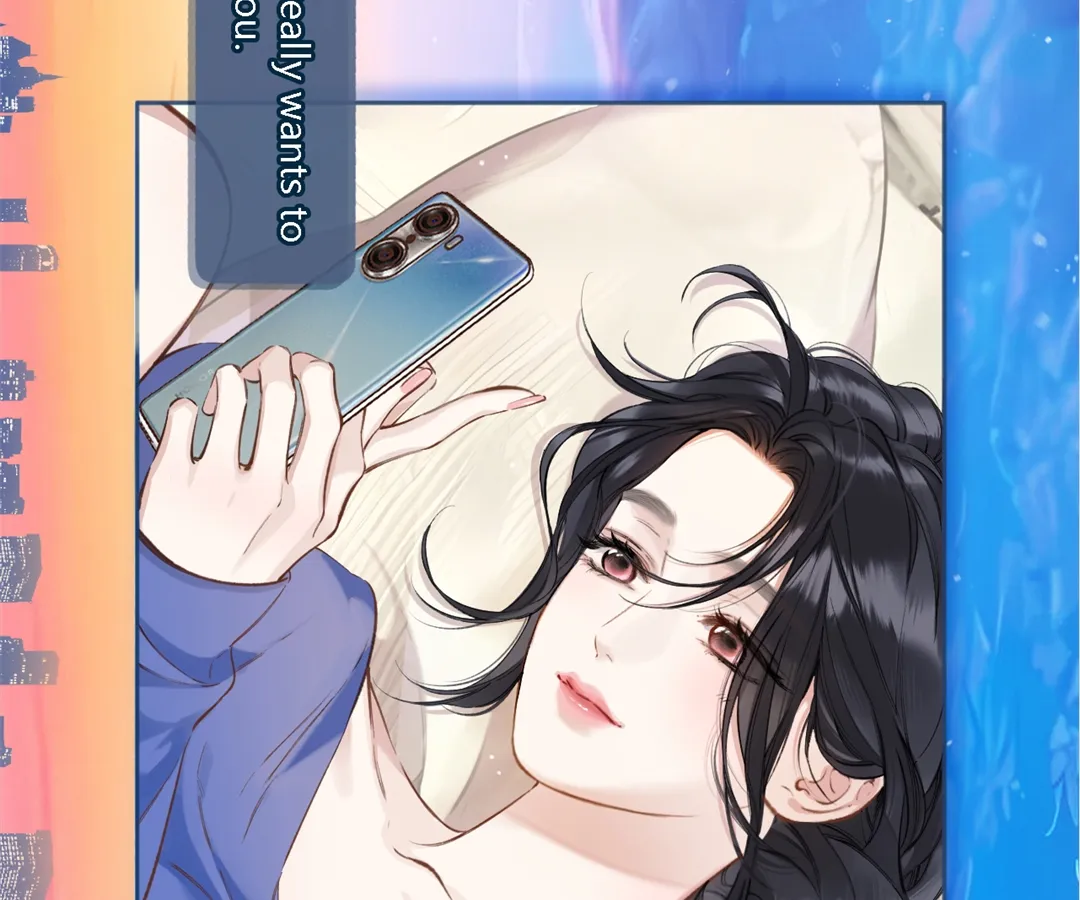 Accidental Love - Chapter 28 manhwa