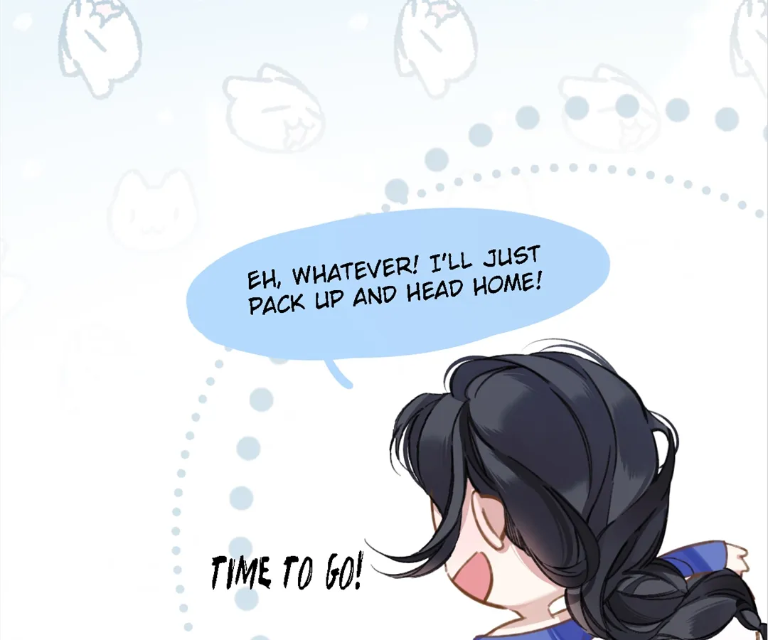 Accidental Love - Chapter 28 manhwa