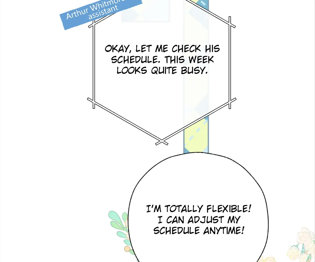 Accidental Love - Chapter 28 manhwa
