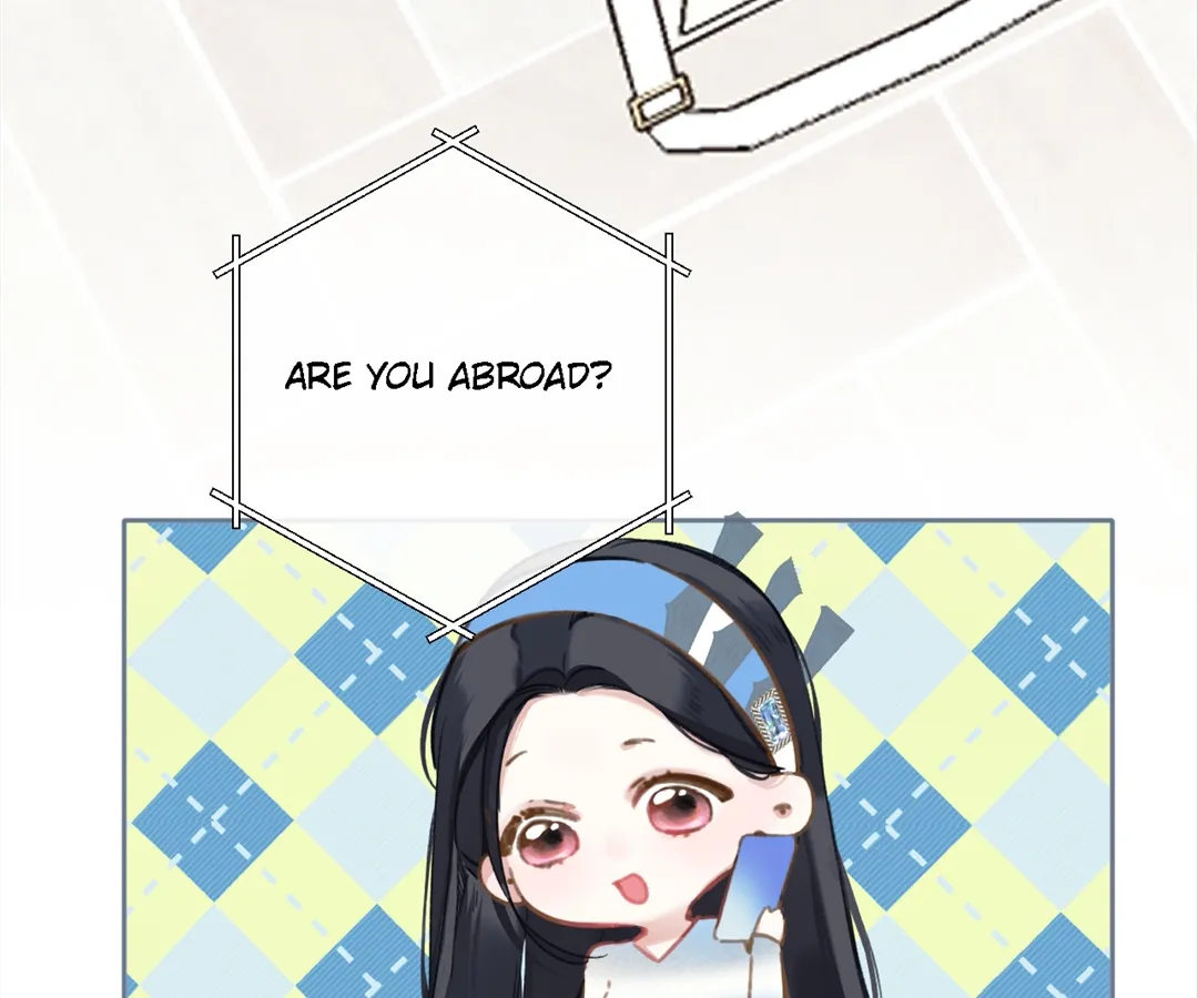 Accidental Love - Chapter 28 manhwa