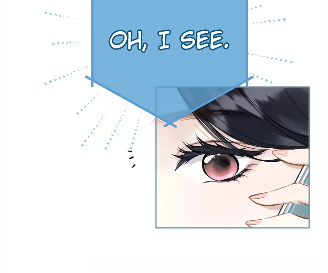 Accidental Love - Chapter 28 manhwa