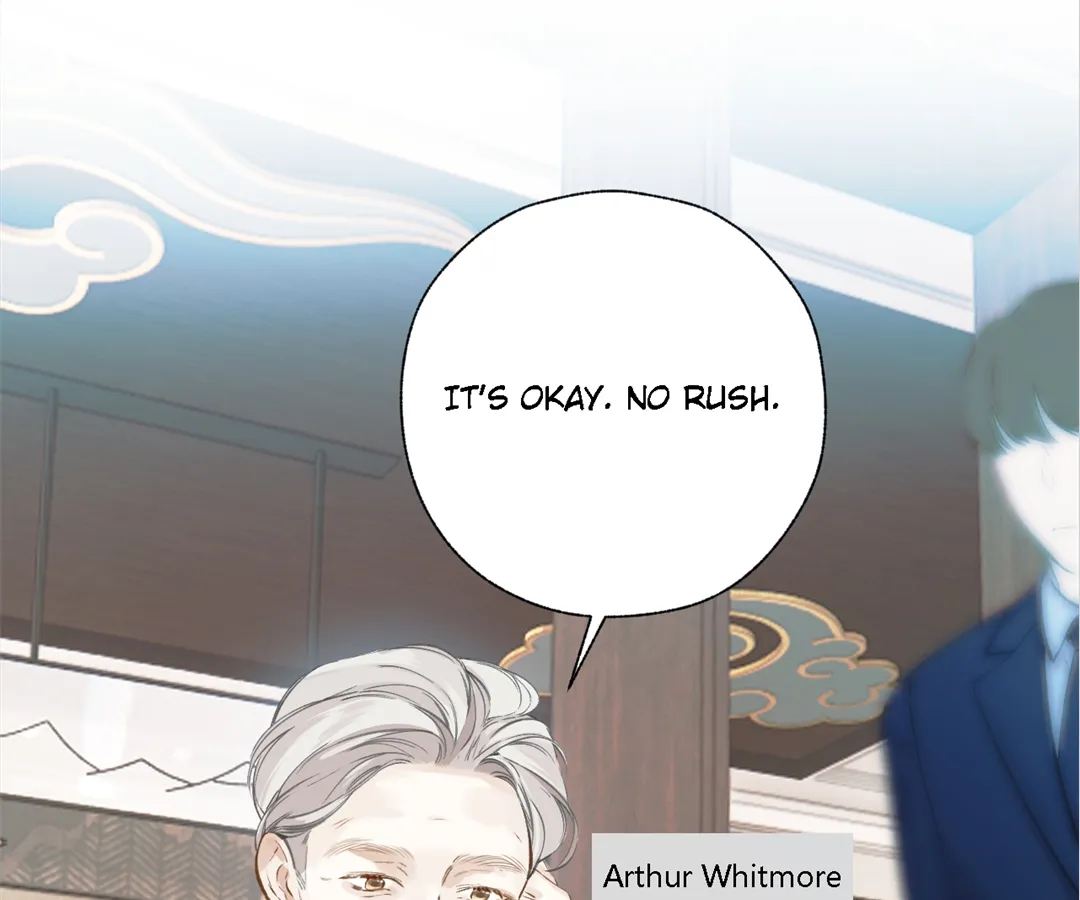 Accidental Love - Chapter 28 manhwa
