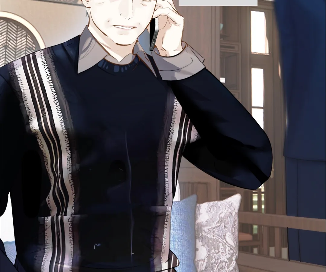 Accidental Love - Chapter 28 manhwa
