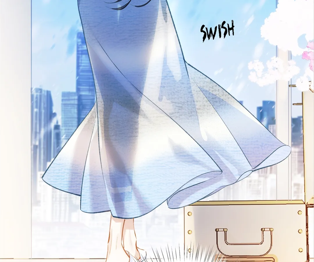 Accidental Love - Chapter 28 manhwa
