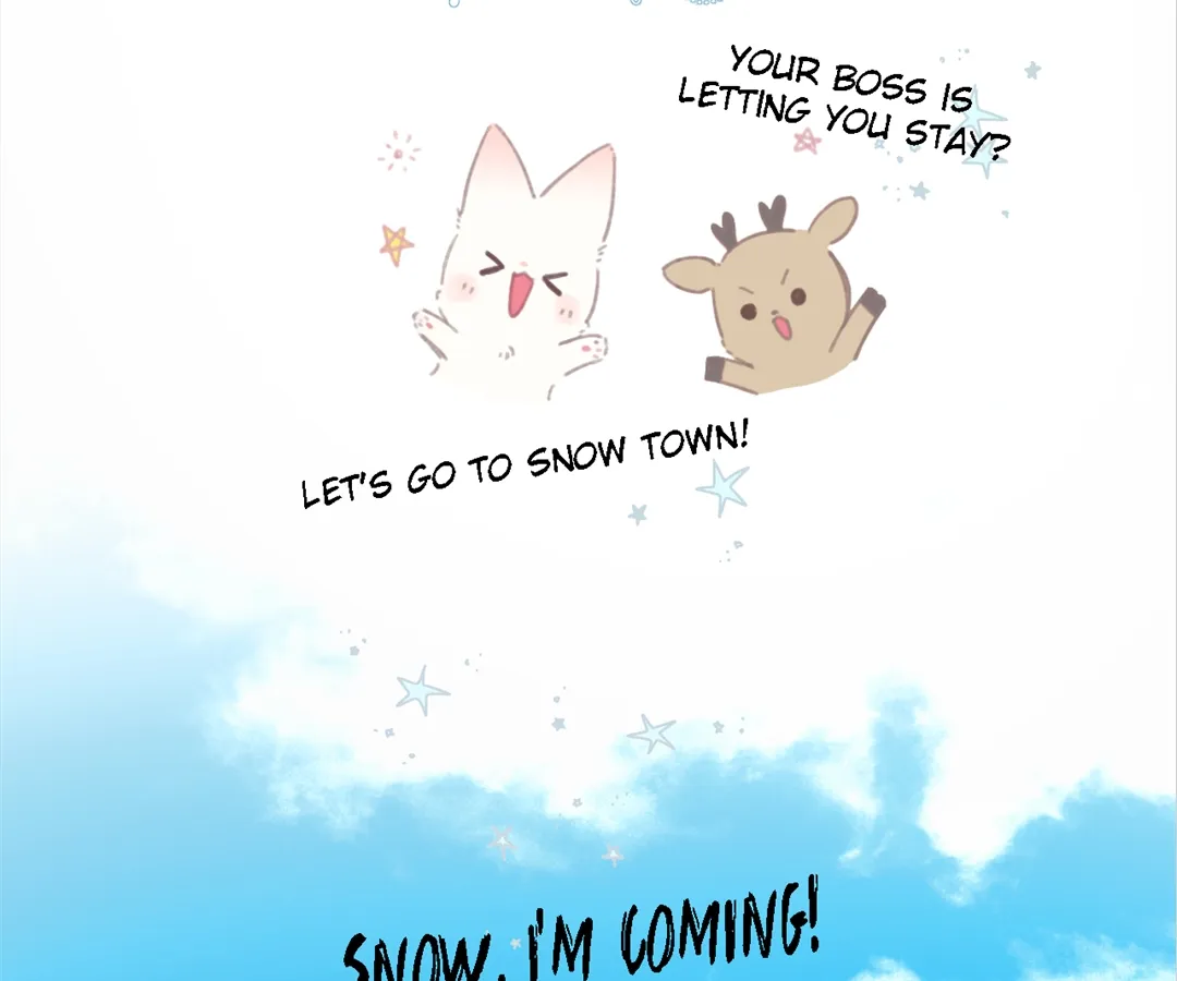 Accidental Love - Chapter 28 manhwa