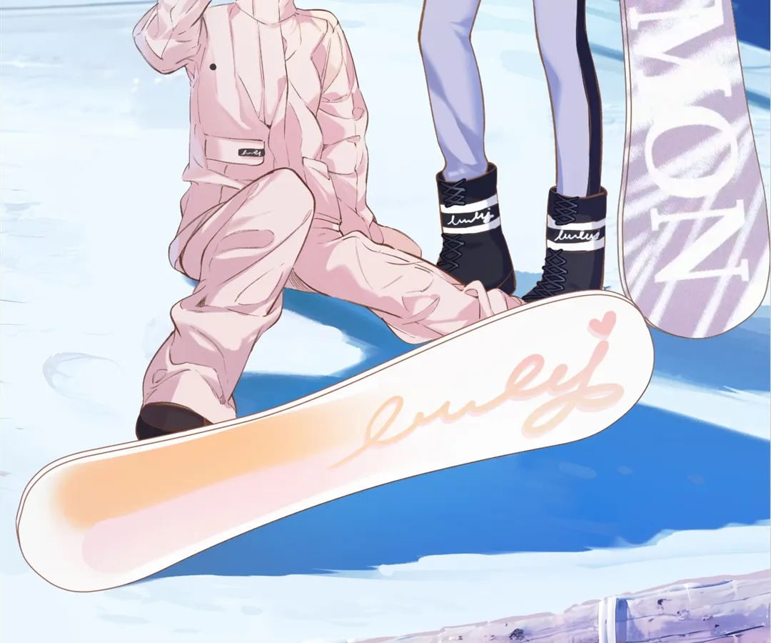 Accidental Love - Chapter 28 manhwa