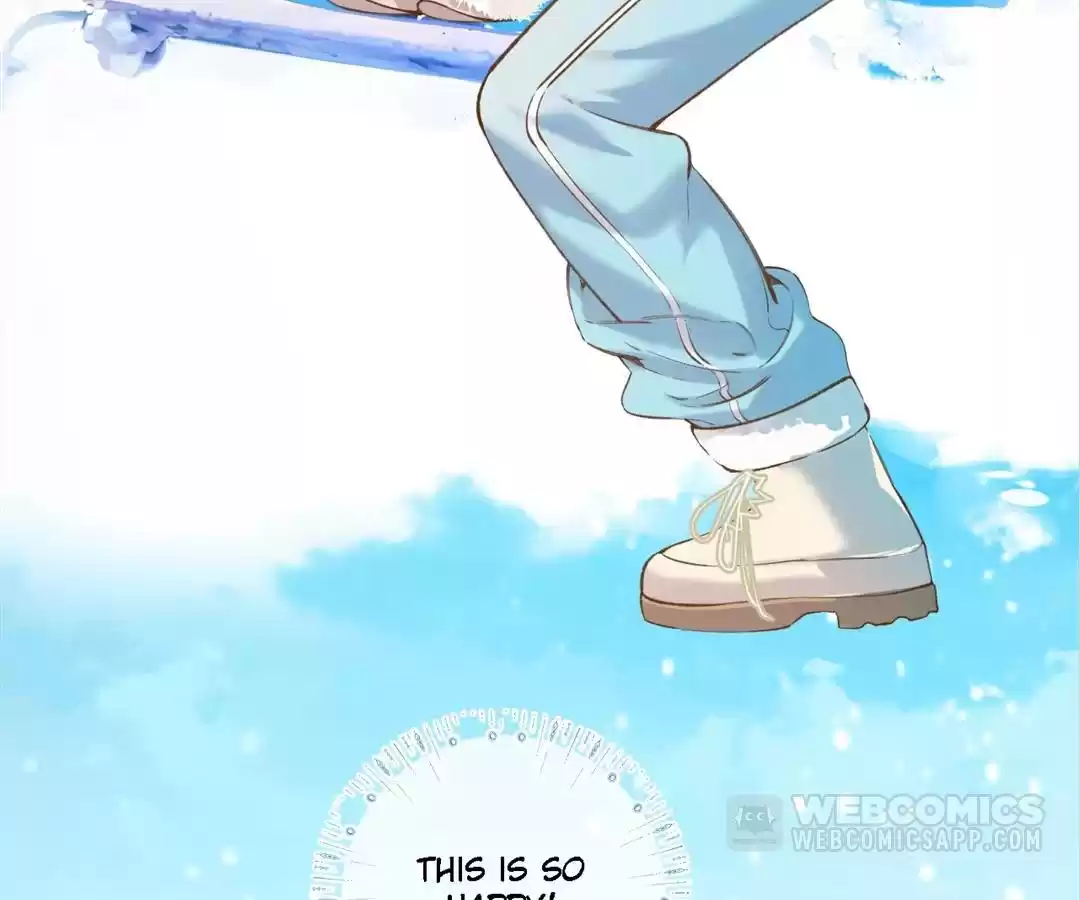 Accidental Love - Chapter 28 manhwa